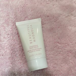 Estée Lauder Beautiful Magnolia Nourishing Hand Cream 1 fl oz